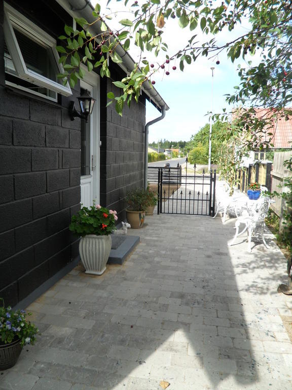 Hunetorpvej Holiday Apartment Blokhus Cameră foto